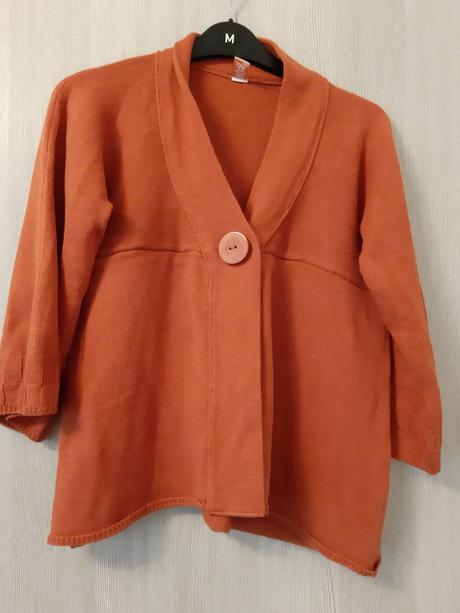 Damsky svetrik, terranova,m