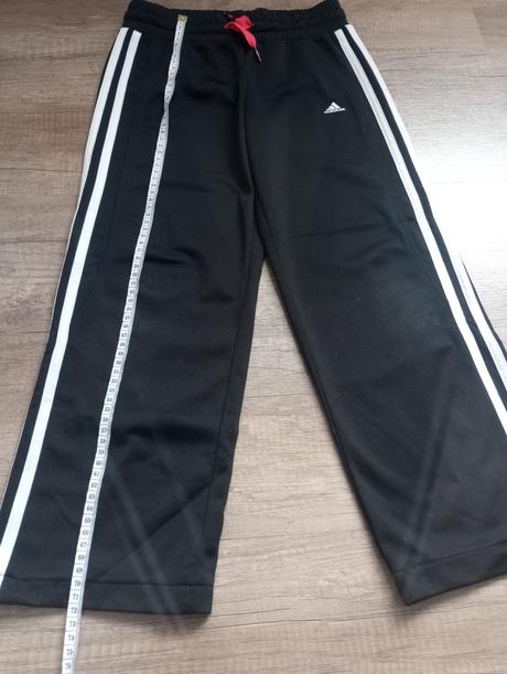Teplaky, adidas,158
