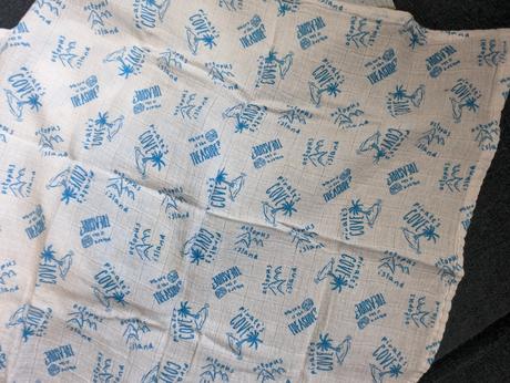 Látkové bavlnené plienočky, 