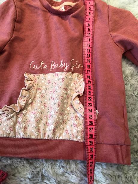 Tepláková súprava, 80