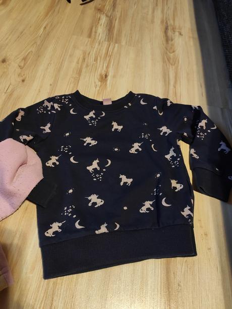 Mikina 2x, dopodopo,104