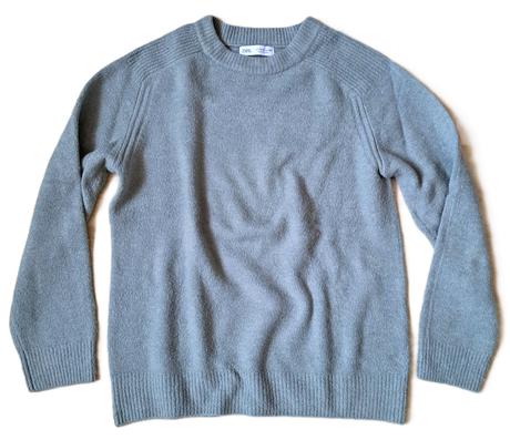 Dámsky sveter zn. zara, veľ. s/m, zara,s