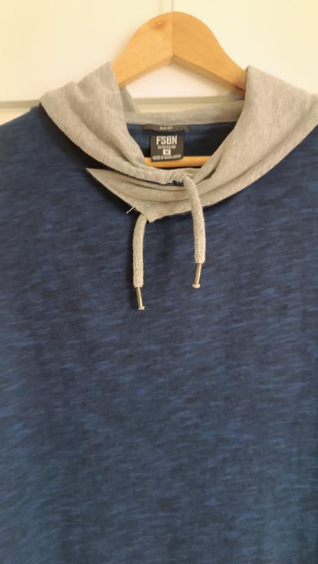 Tričko, new yorker,m