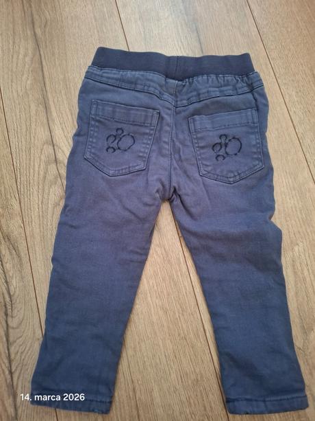 Nohavice, my little bear,92