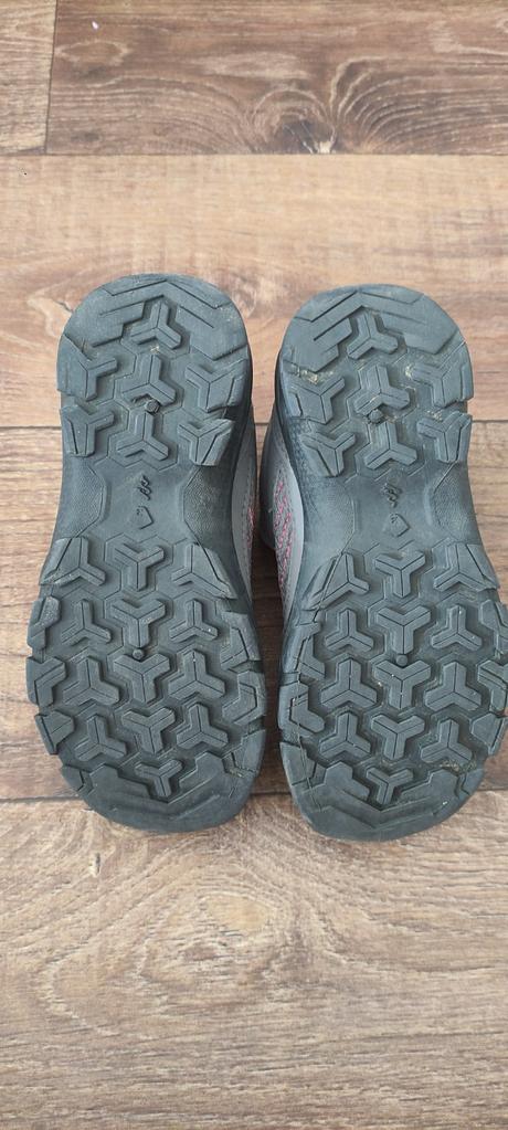 Topánky, quechua,30