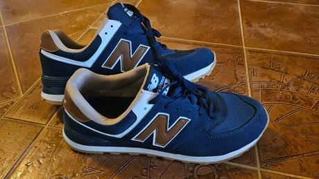 New balance tenisky, new balance,44