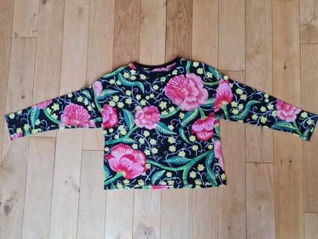 Top, desigual,122
