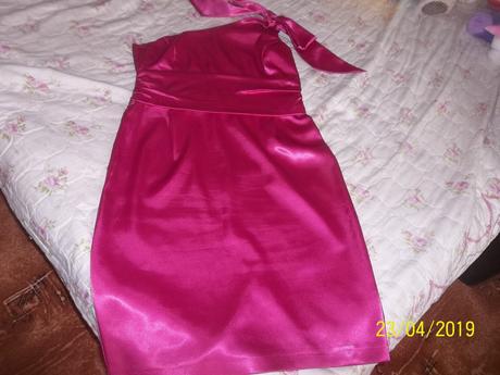 Damske spolocenske saty, orsay,42