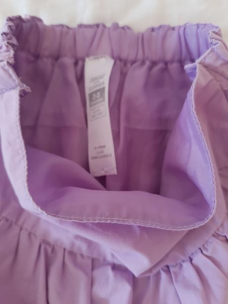 Dievčenská sukna, 110