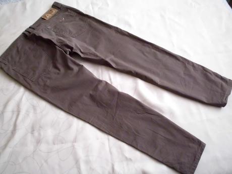 Tenšie xl  38/34, armani,xl