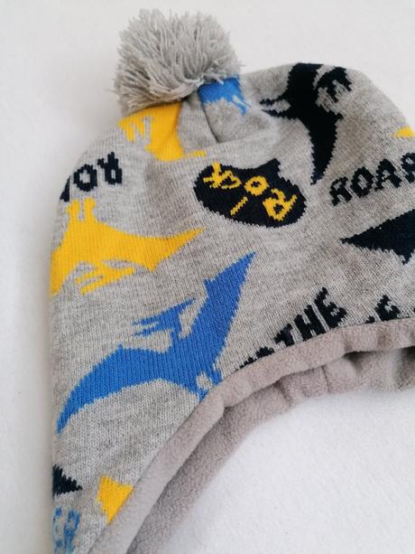 Čapica dinosaury pterodon, 54