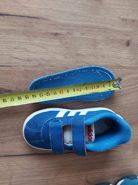 Adidas tenisky, adidas,22