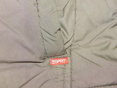 Esprit damska vesta, esprit,40