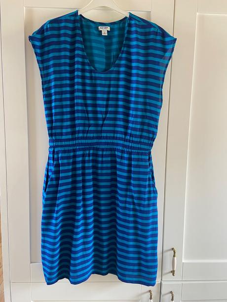 Letné šaty l, old navy,l