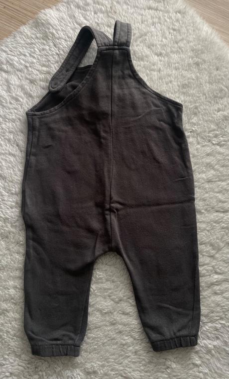 Teplaky na traky h&m, h&m,68