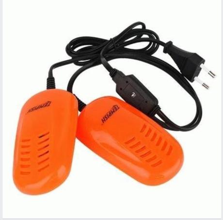 Tempish snike - vysúšač obuvi, 