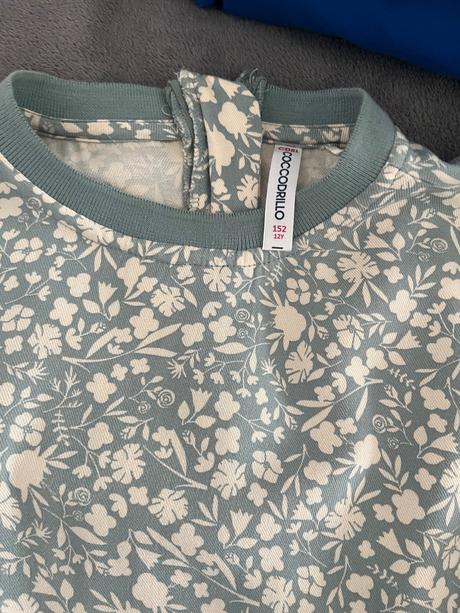 Letné šaty coccodrillo, coccodrillo,152