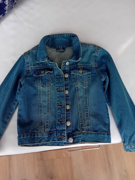 Riflovà bunda, kiki&koko,122