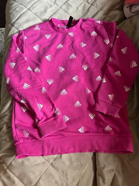 Adidas mikina, adidas,140