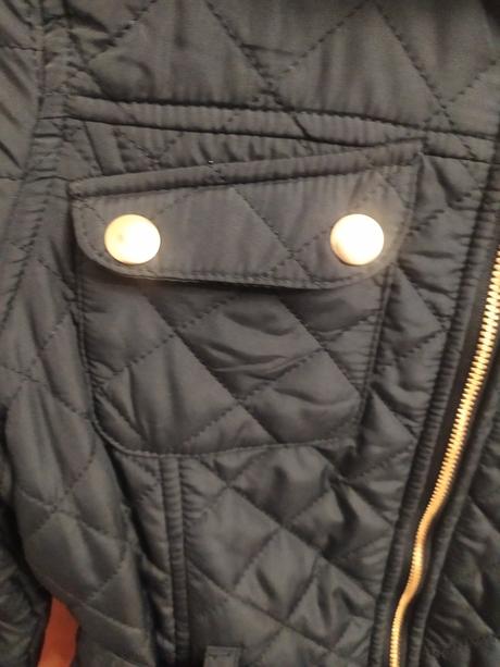 Bunda h&m 170 cm, h&m,170