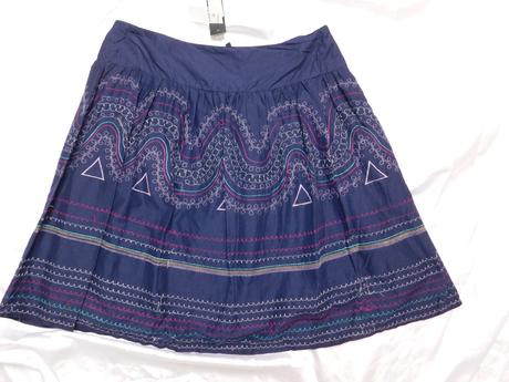 Pekna letna sukna, atmosphere,40