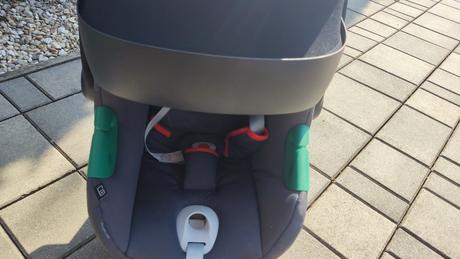 Vajíčko cybex, cybex