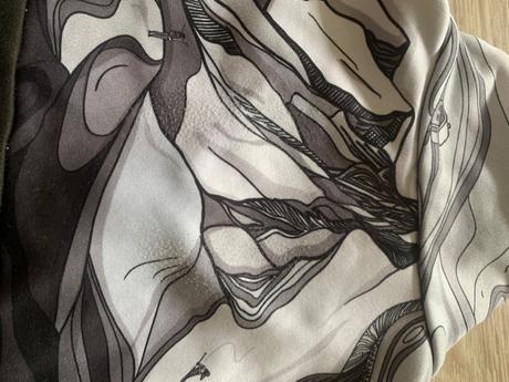 Abraka termo mikina l, l