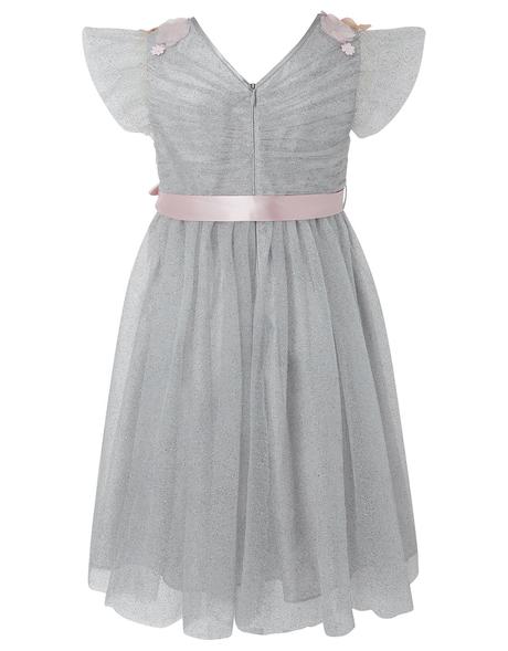 Sviatočné šaty monsoon uk, monsoon,122 - 158