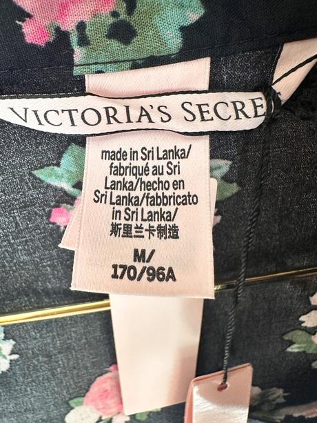 Victoria's secret košeľa, victoria's secret,m