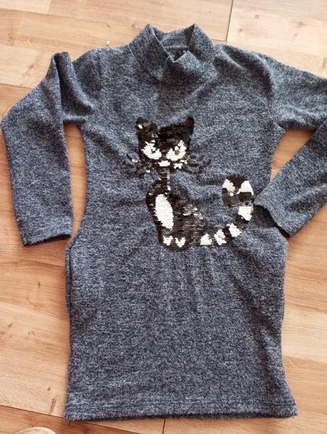 Macickova tunika, f&f,110