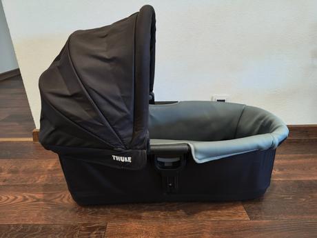 Vanička tug2, thule,thule urban glide 2