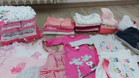 Balik oblecenia 50-62, 50–62