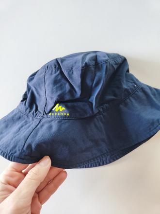 Klobúk, decathlon,92