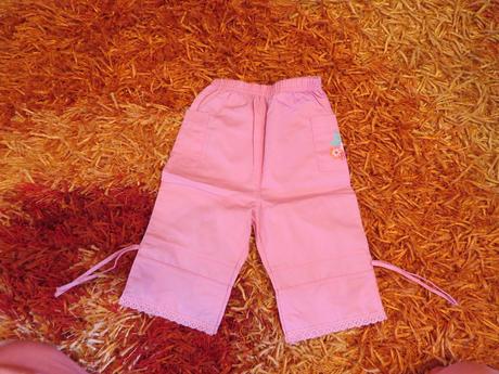 Nohavice - premie rôle, 74