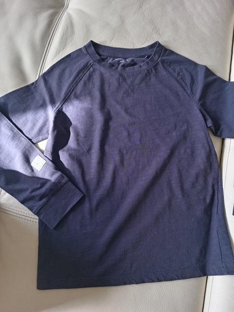 2 tričká reserved, veľ. 140, top stav, reserved,140