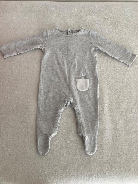 Pyžamko s vačkom the white company, 62