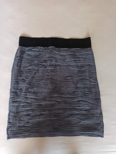 Podšitá sukňa hm, h&m,m