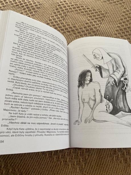 Krásna kniha čachtická paní jožo nižnánsky, 