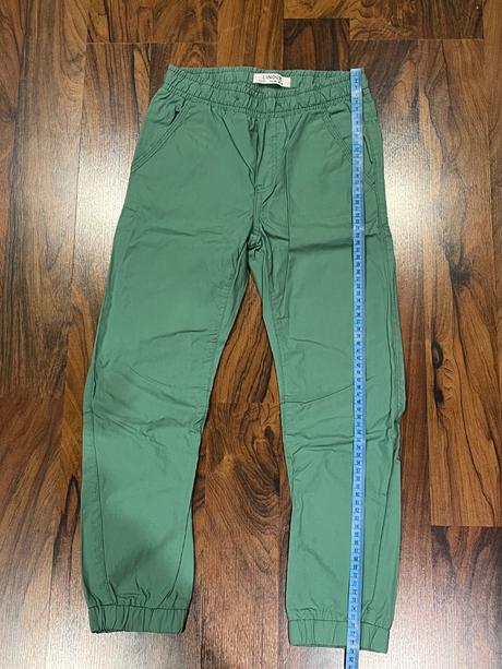 Športové nohavice lindex 128, lindex,128