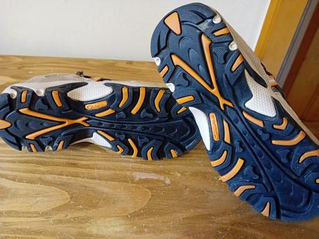 Športové kožené sandále, 30