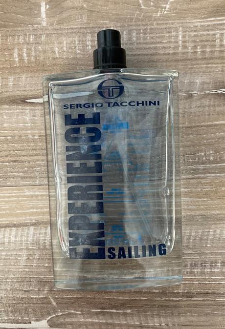 Pánska voňavka darujem k nákupu, 