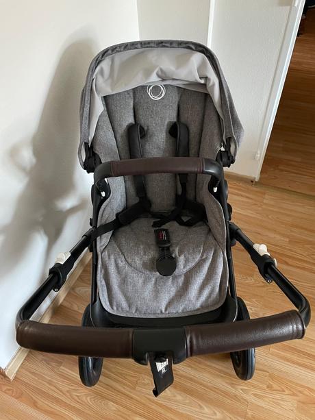 Bugaboo fox, bugaboo,bugaboo fox 2