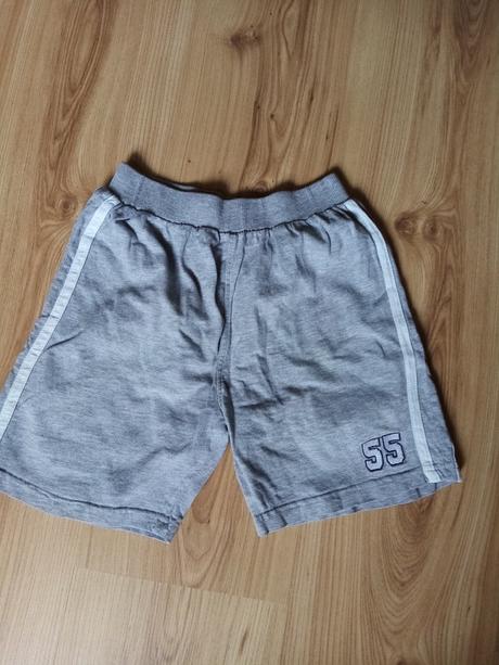 Chlapčenské bavlnené kraťasy., cherokee,104