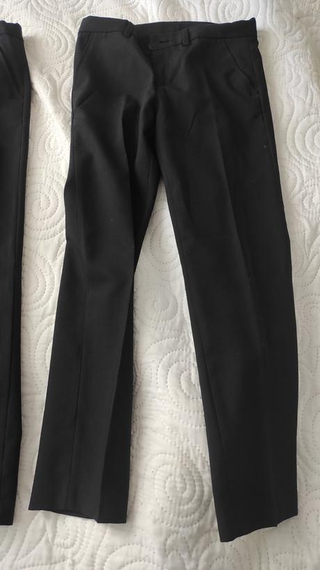 Spoločenské nohavice, 134