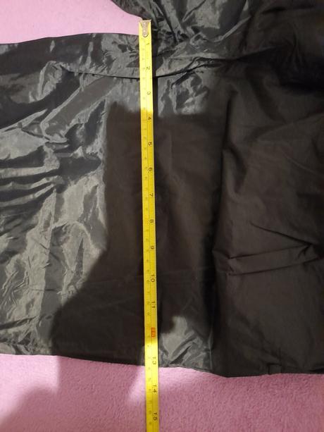 Odev do dažďa m, m