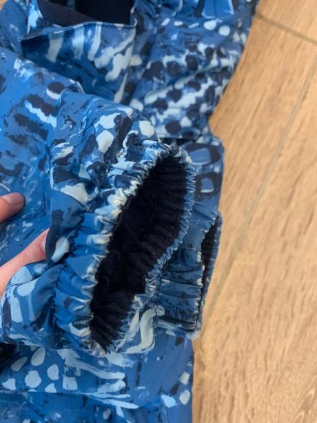 Reima zimná bunda 128/134, reima,128