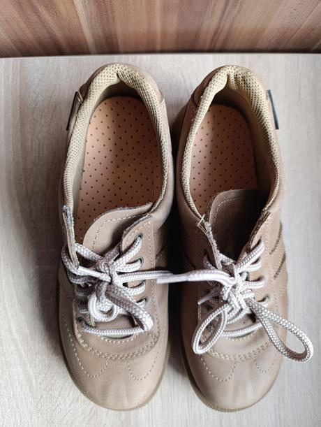 Reha care topánky 36/37, 36