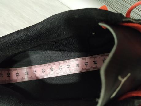 Kopacky puma, puma,38