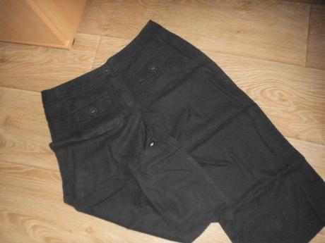 Kraťasy- veľ. 38-40 - marks a spencer, marks & spencer,38