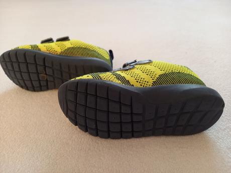 Tenisky protetika, protetika,23